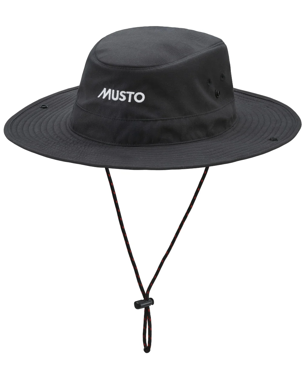 Musto Fast Dry Brimmed Hat - Image 18