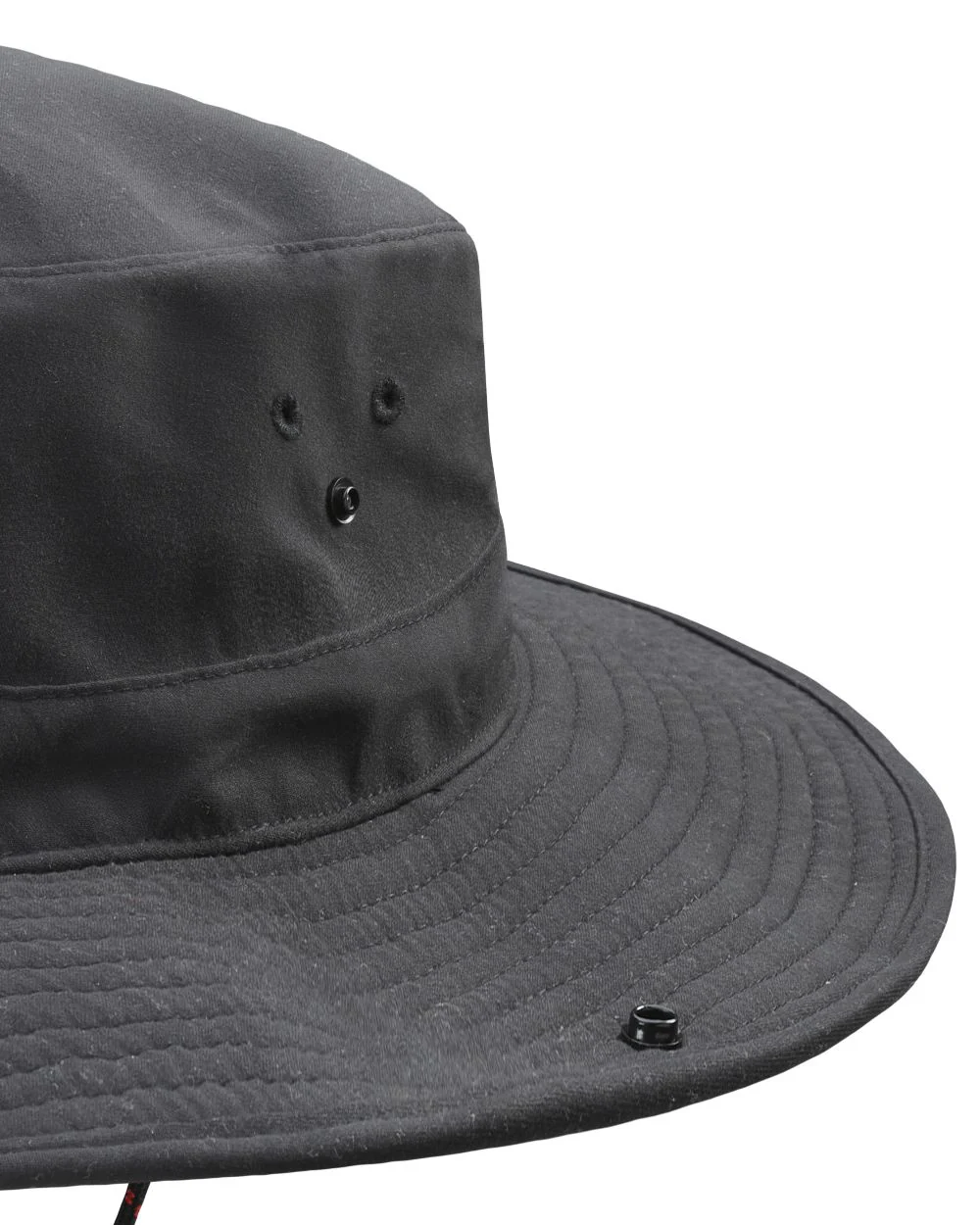 Musto Fast Dry Brimmed Hat - Image 19