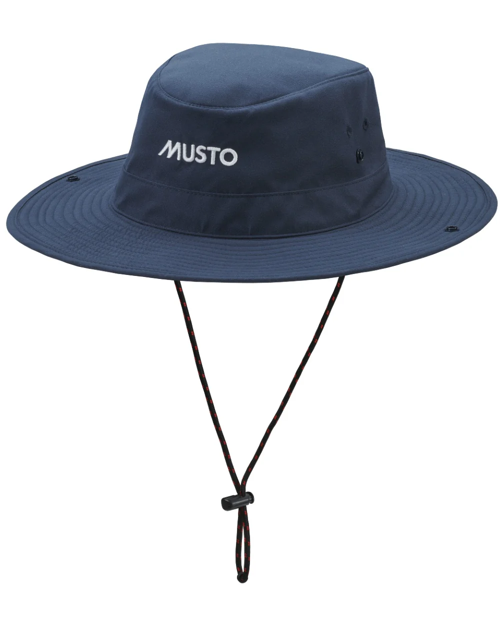 Musto Fast Dry Brimmed Hat - Image 3