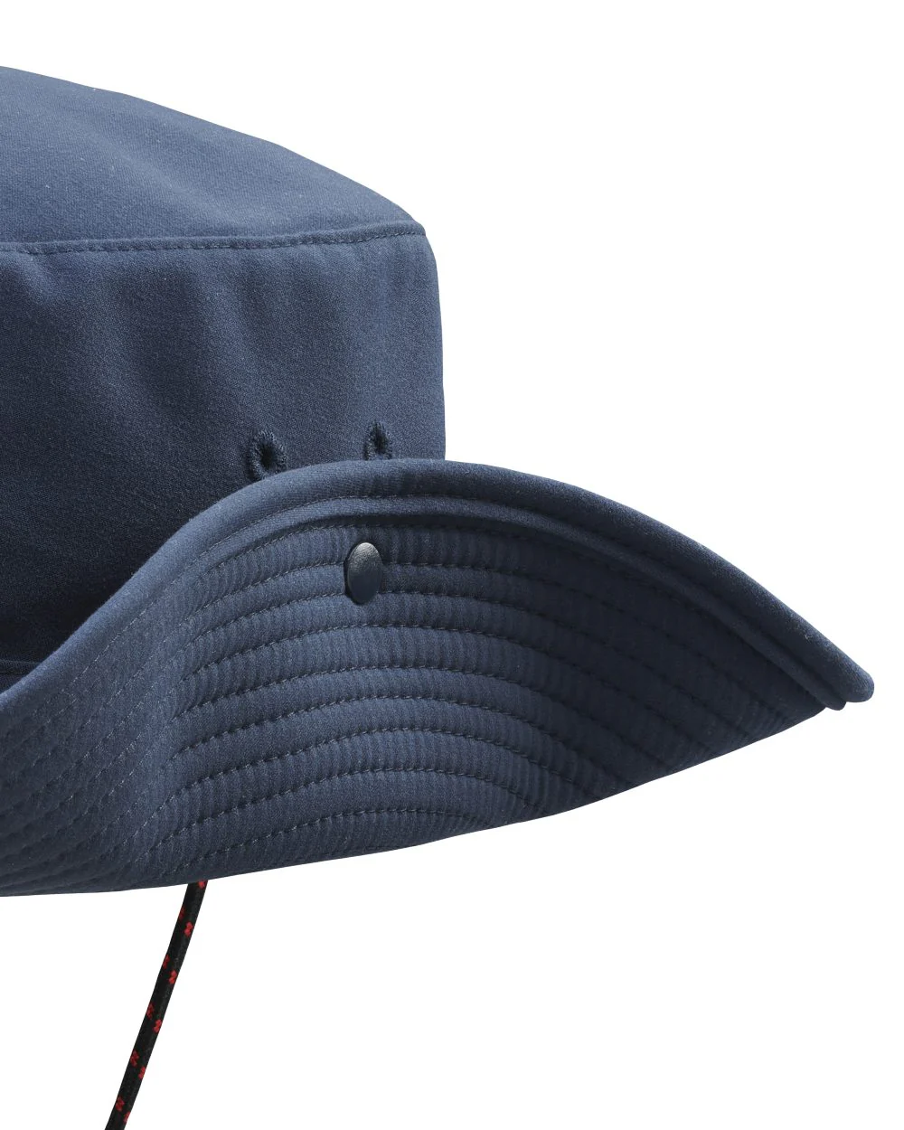 Musto Fast Dry Brimmed Hat - Image 4