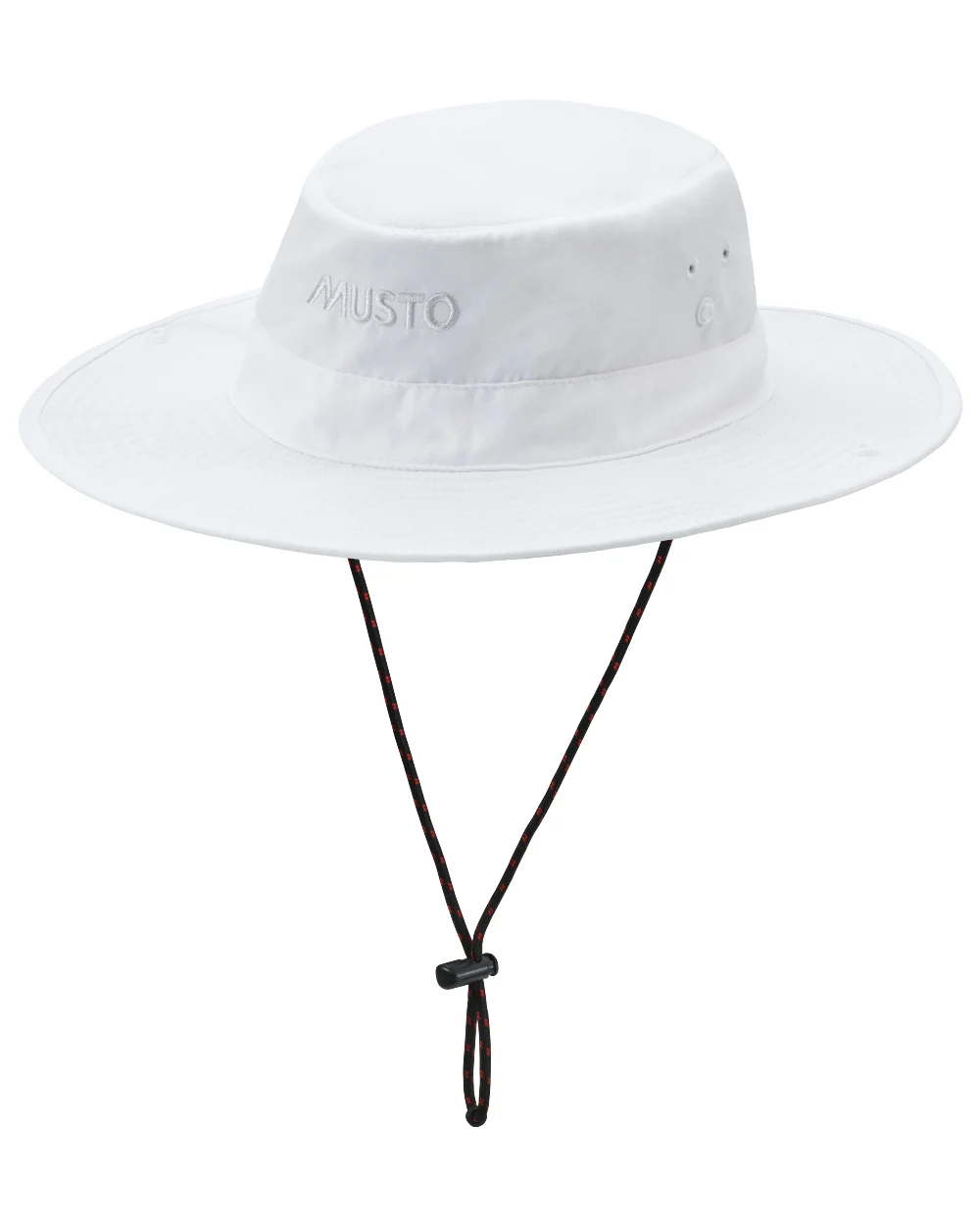 Musto Fast Dry Brimmed Hat - Image 5