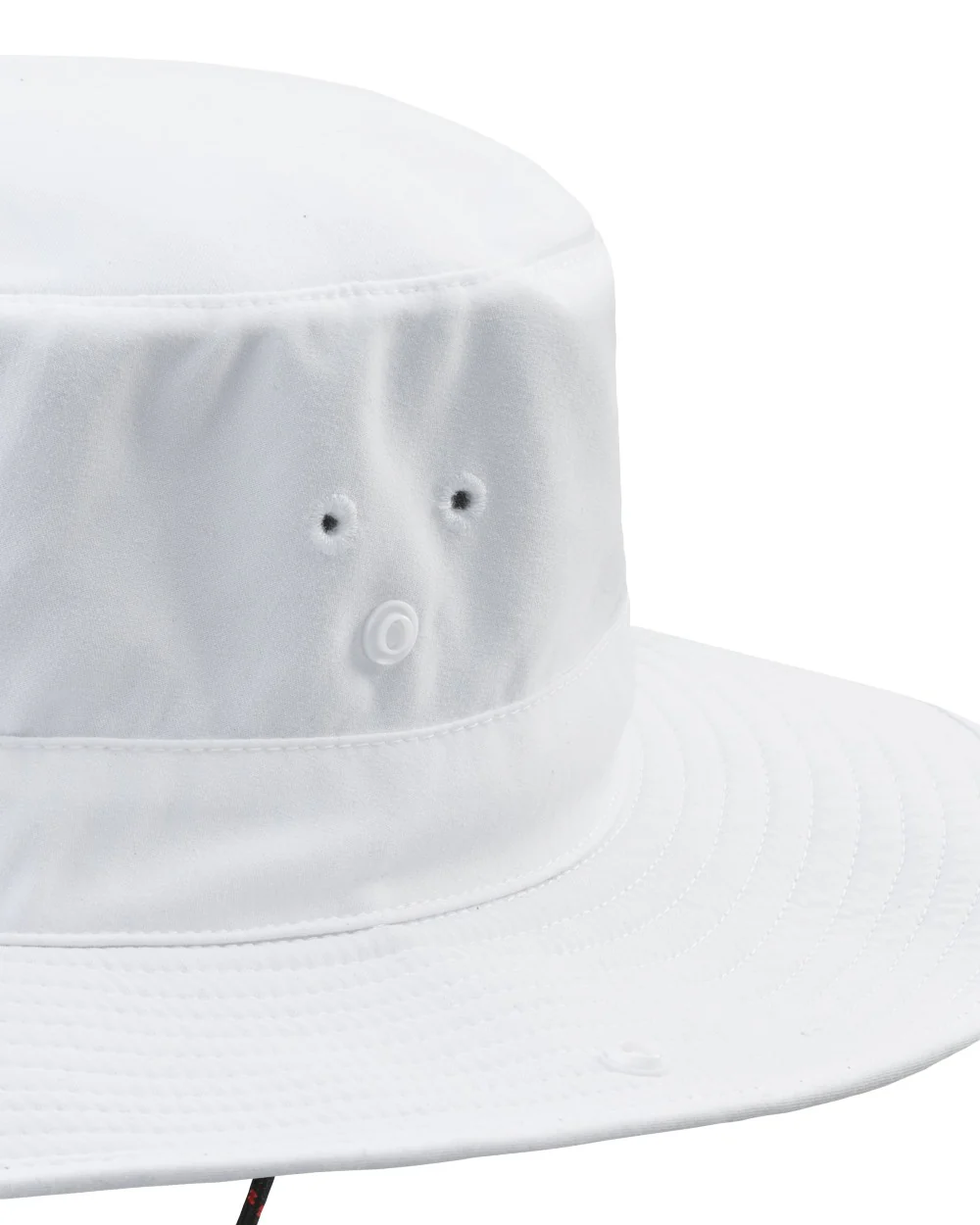 Musto Fast Dry Brimmed Hat - Image 7