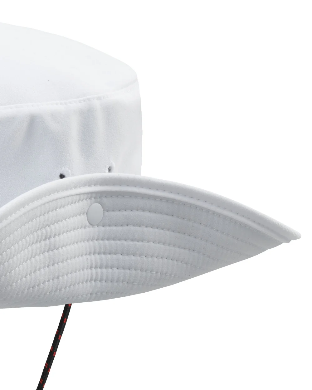 Musto Fast Dry Brimmed Hat - Image 8