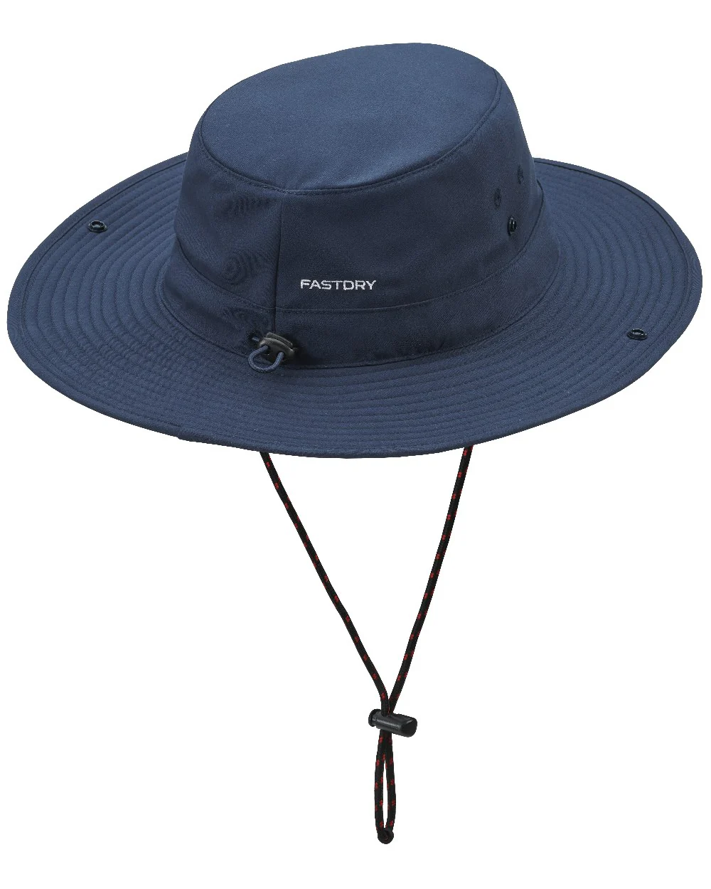 Musto Fast Dry Brimmed Hat - Image 9