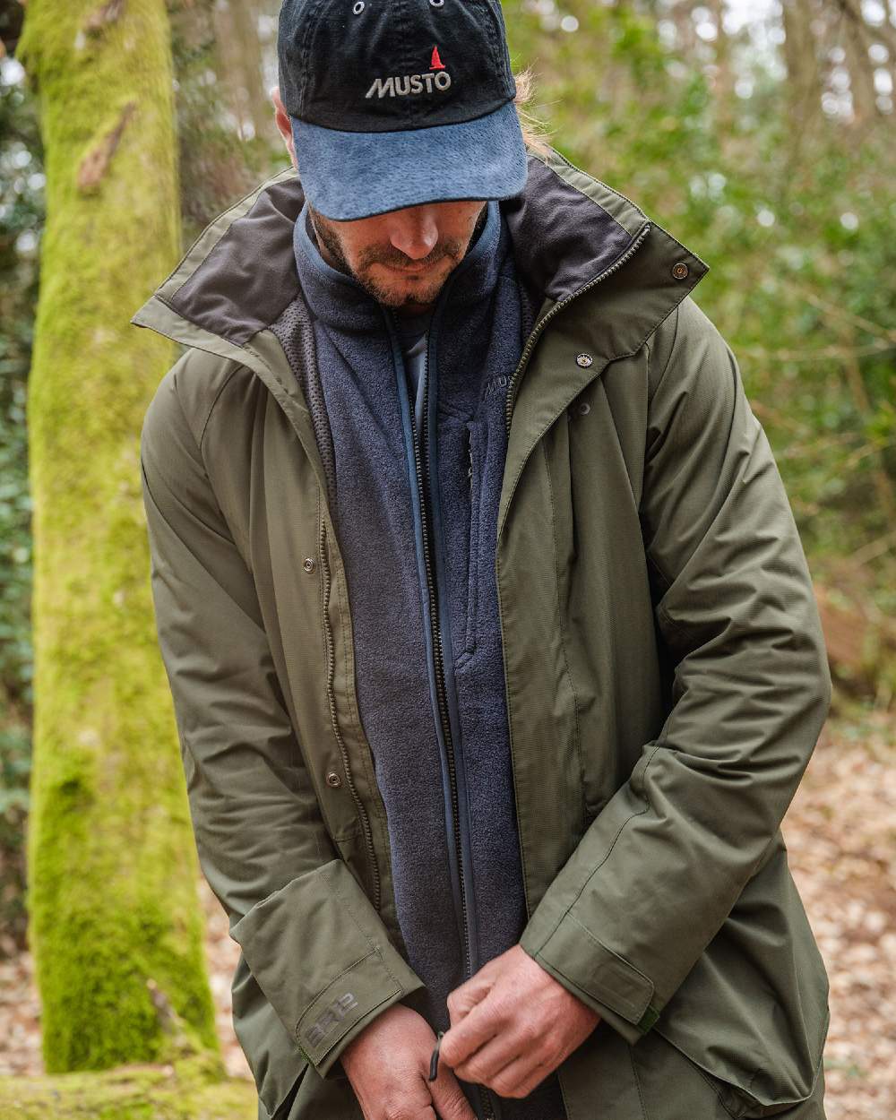 Musto Fenland Jacket 2.0 - Image 4