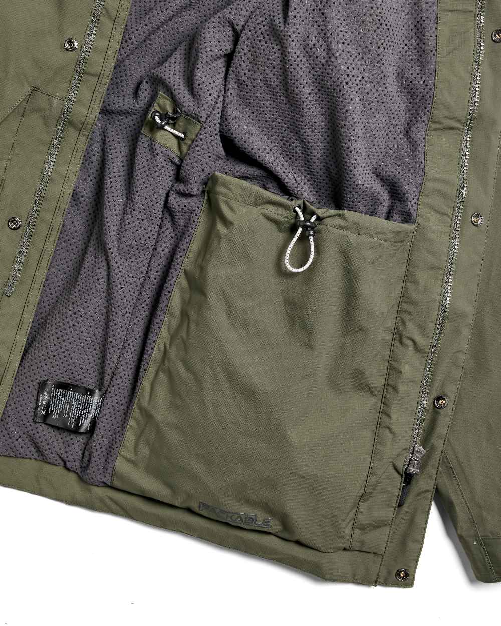 Musto Fenland Jacket 2.0 - Image 5