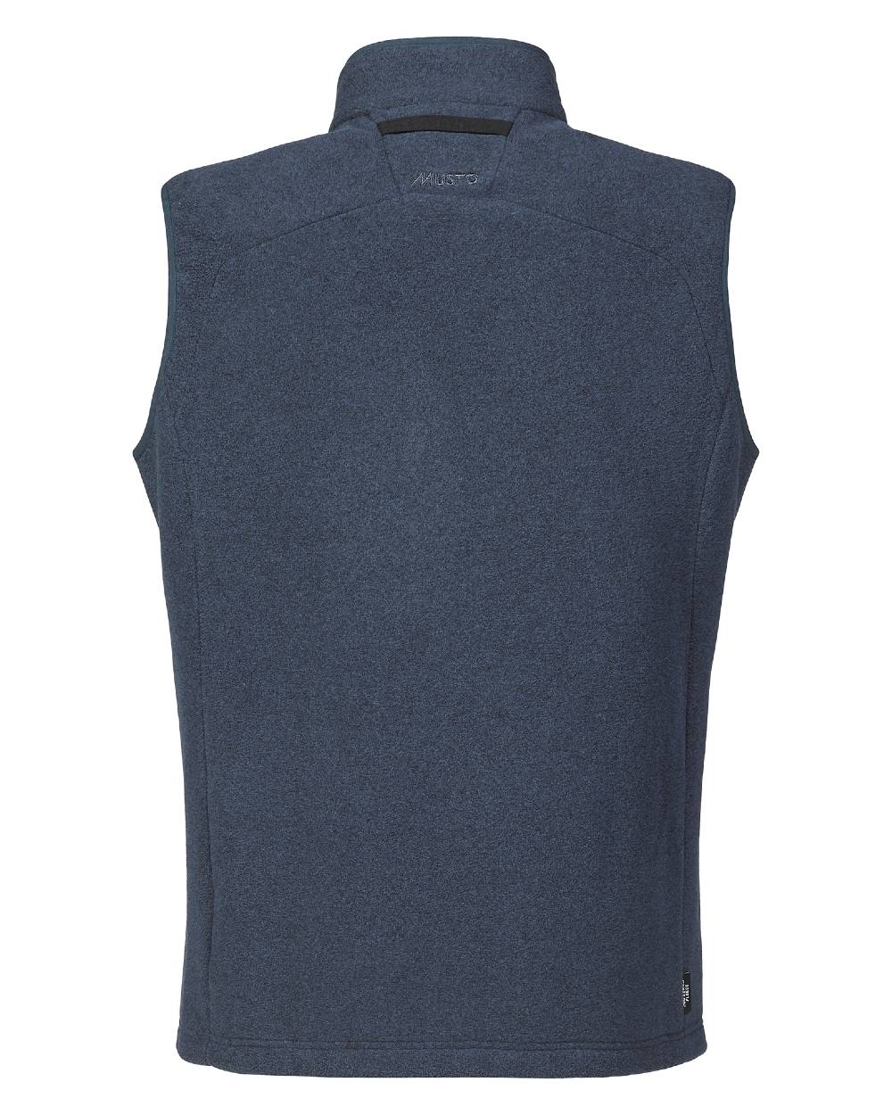 Musto Fenland Polartec Fleece Vest - Image 4