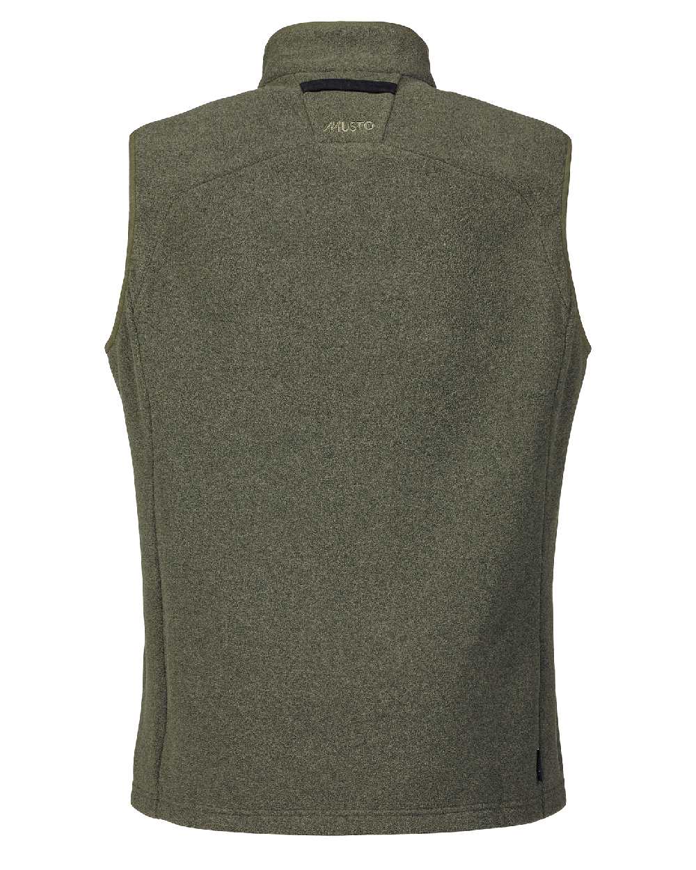 Musto Fenland Polartec Fleece Vest - Image 6