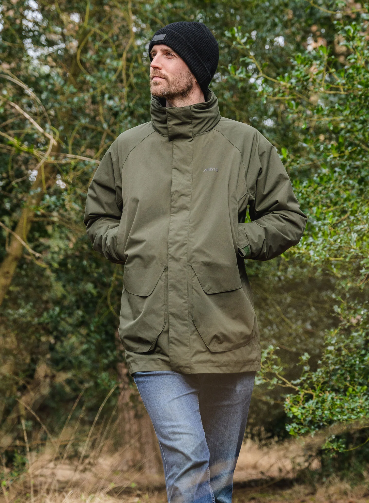 Musto Fenland Primaloft Jacket - Image 2