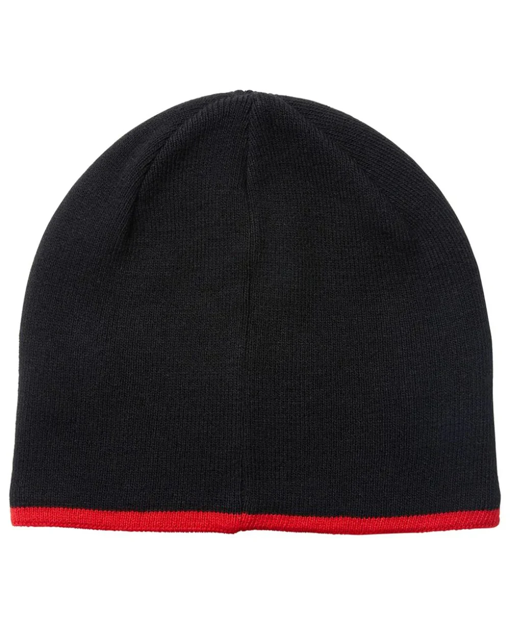 Musto Knitted Beanie - Image 2