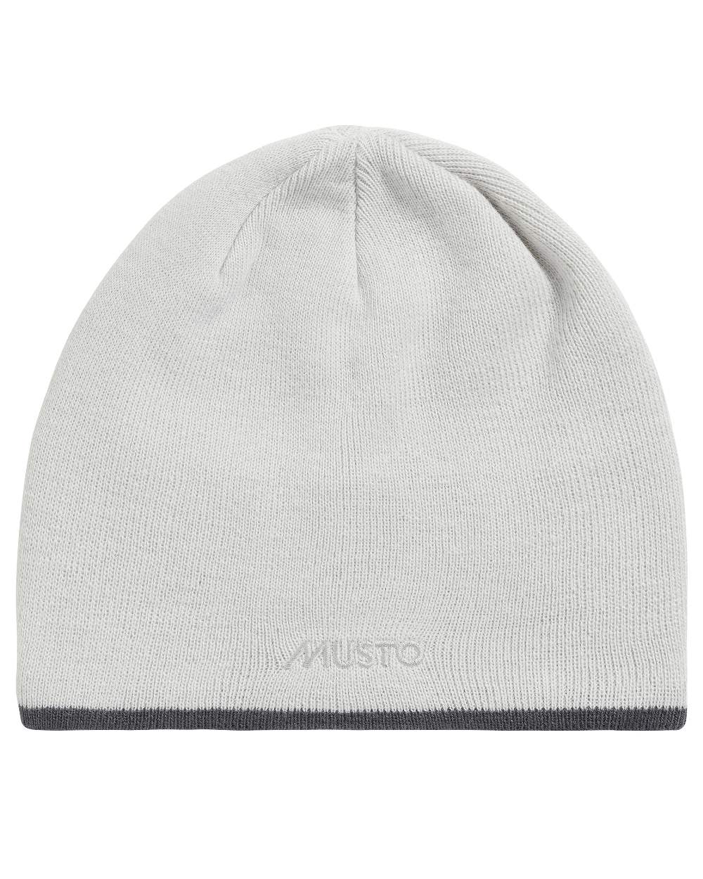 Musto Knitted Beanie - Image 3