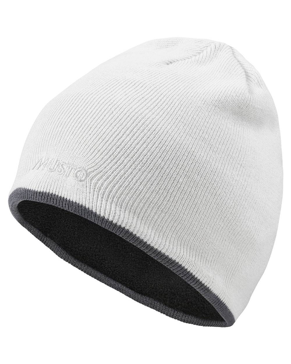 Musto Knitted Beanie - Image 4
