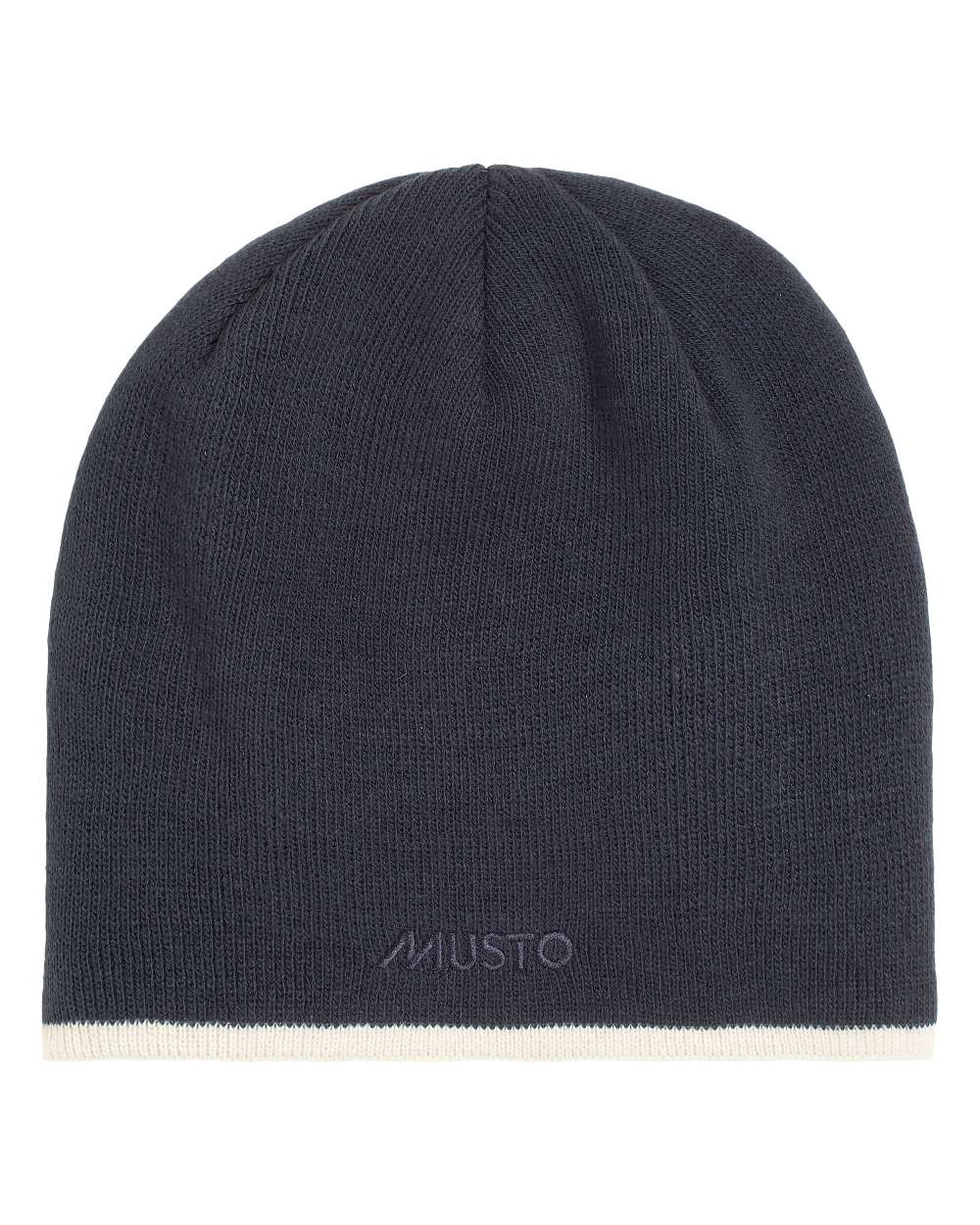 Musto Knitted Beanie - Image 5