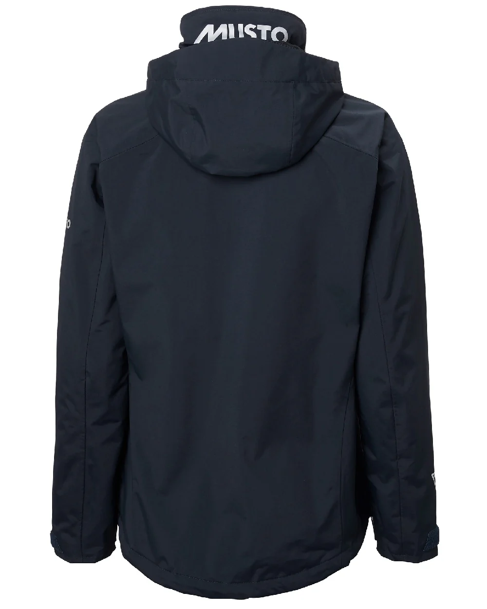Musto Womens Corsica Jacket 2.0 - Image 10