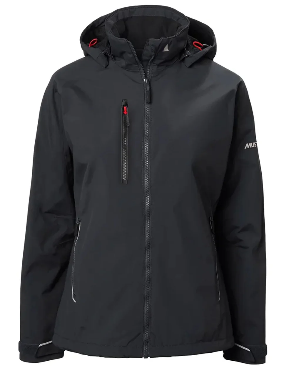 Musto Womens Corsica Jacket 2.0 - Image 3