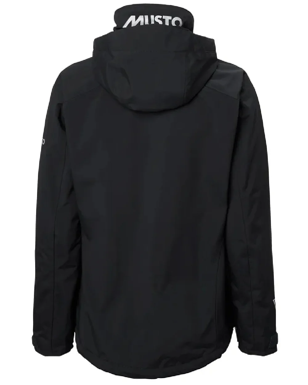 Musto Womens Corsica Jacket 2.0 - Image 5