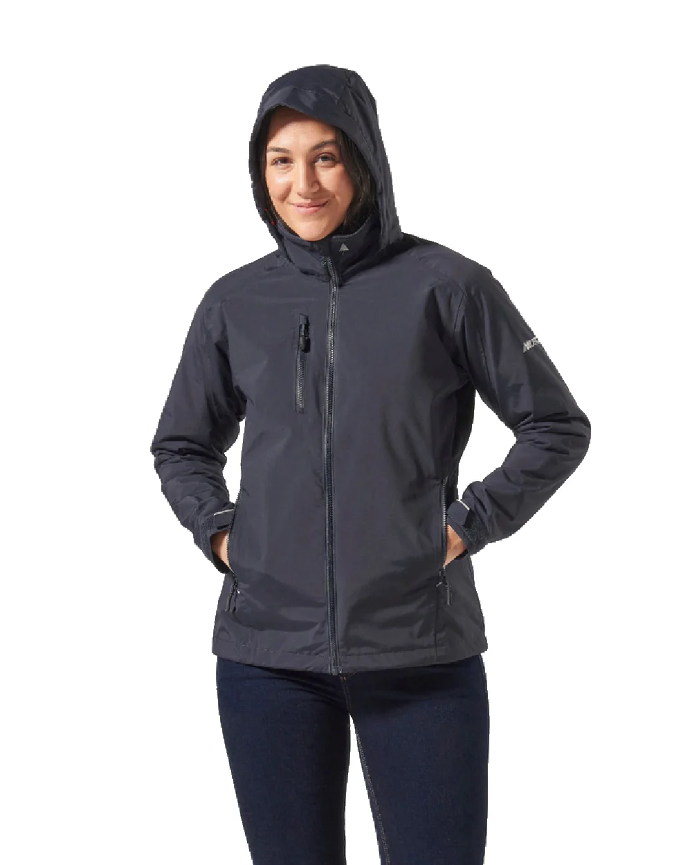 Musto Womens Corsica Jacket 2.0 - Image 7