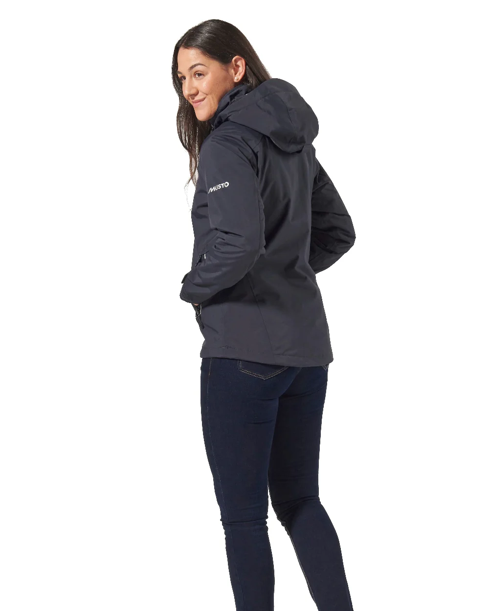 Musto Womens Corsica Jacket 2.0 - Image 8