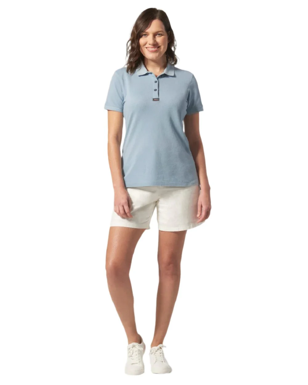 Musto Ladies Essential Pique Polo Shirt - Image 10