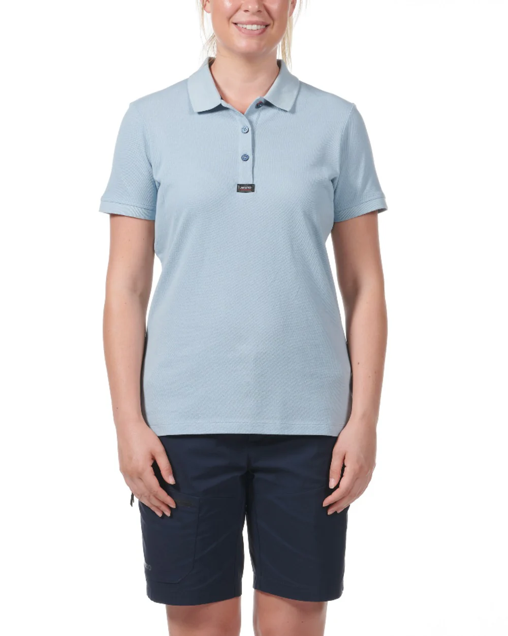 Musto Ladies Essential Pique Polo Shirt - Image 13