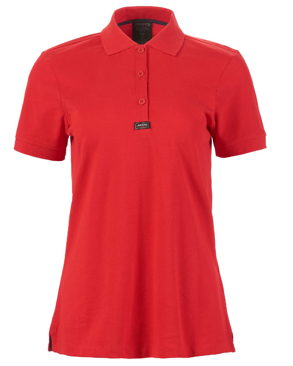 Musto Ladies Essential Pique Polo Shirt - Image 14