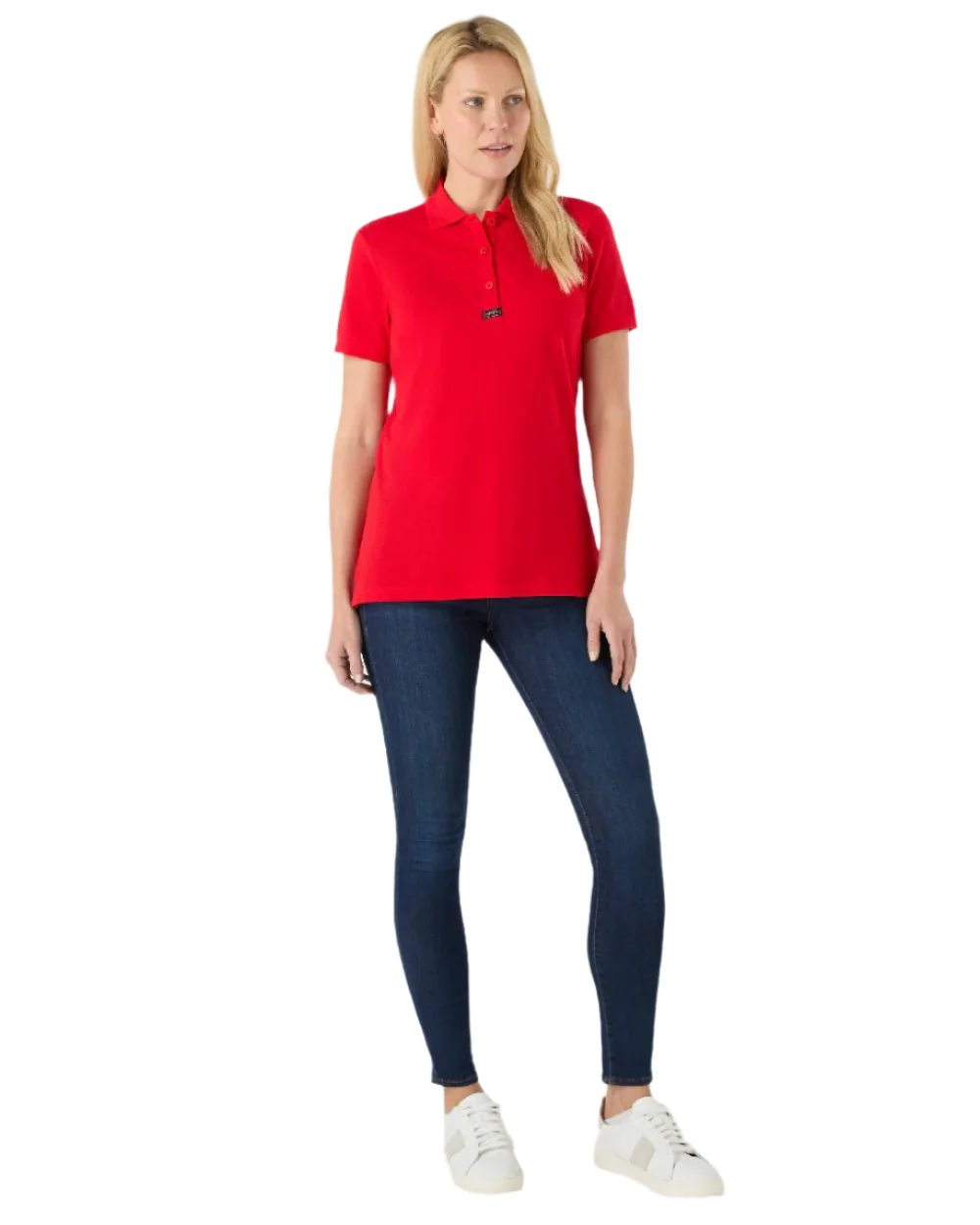 Musto Ladies Essential Pique Polo Shirt - Image 15
