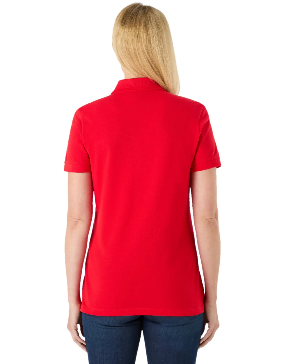 Musto Ladies Essential Pique Polo Shirt - Image 16