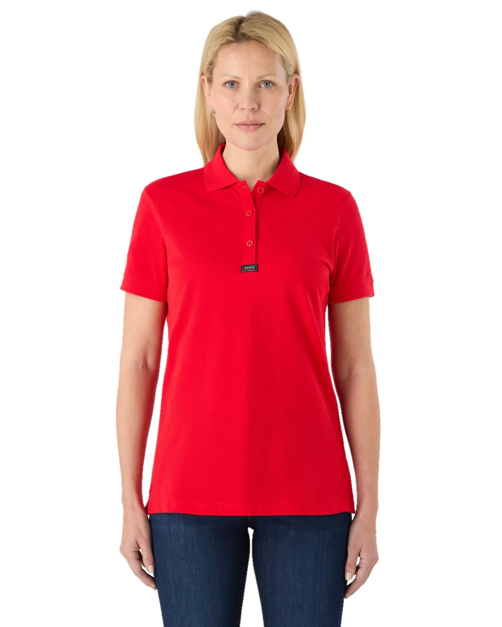 Musto Ladies Essential Pique Polo Shirt - Image 18