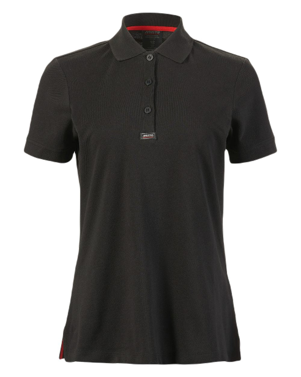 Musto Ladies Essential Pique Polo Shirt - Image 19