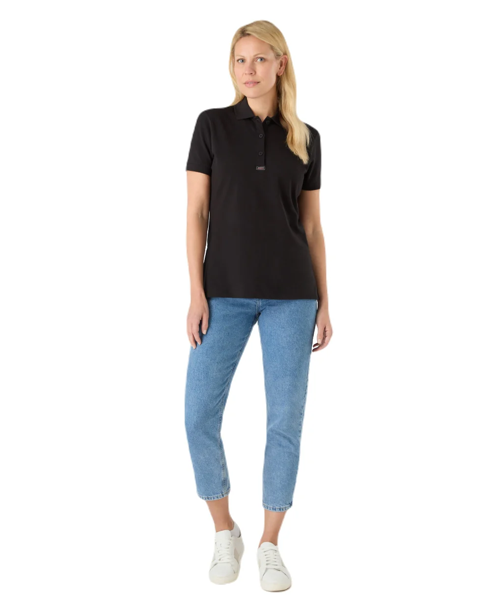 Musto Ladies Essential Pique Polo Shirt - Image 21