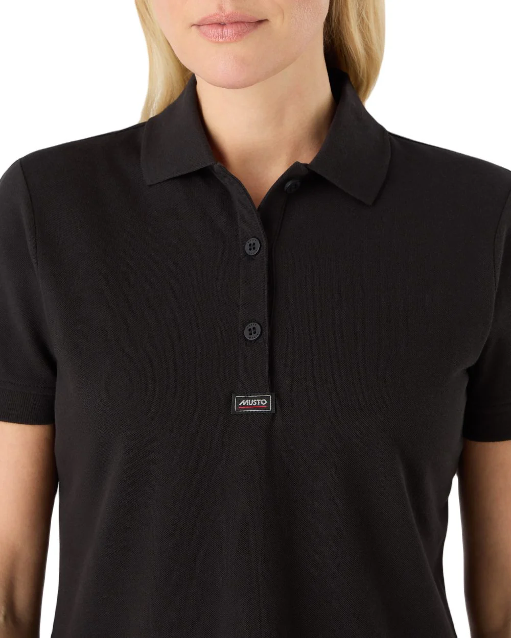 Musto Ladies Essential Pique Polo Shirt - Image 22