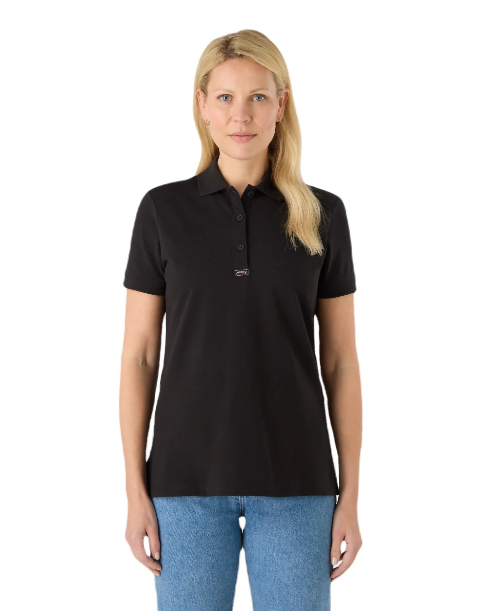 Musto Ladies Essential Pique Polo Shirt - Image 24