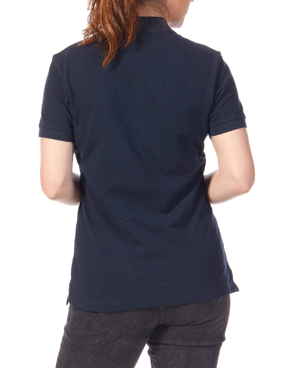 Musto Ladies Essential Pique Polo Shirt - Image 4