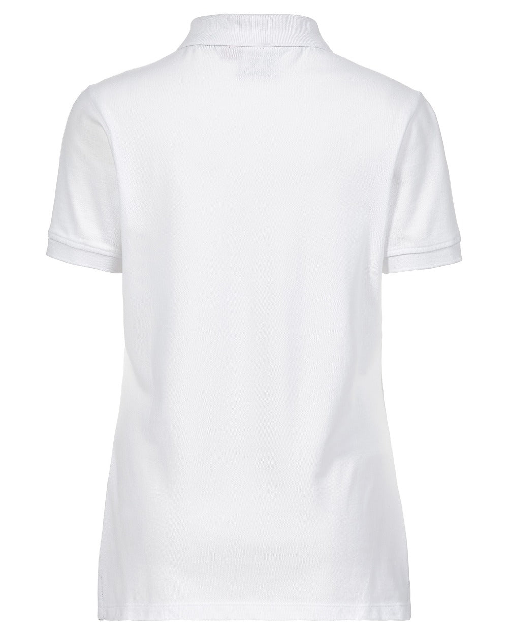 Musto Ladies Essential Pique Polo Shirt - Image 5