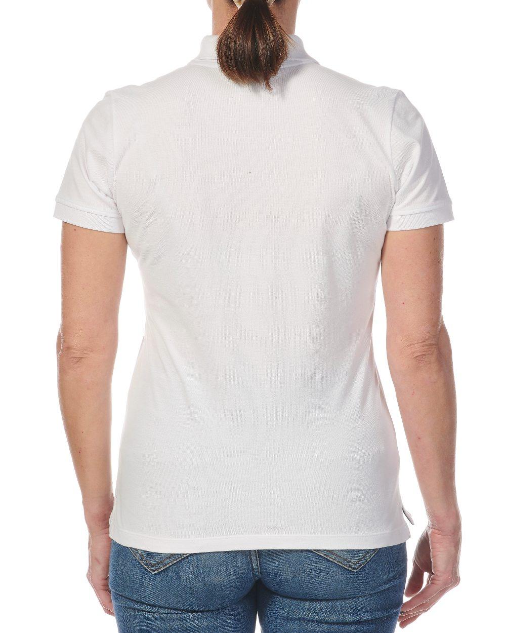Musto Ladies Essential Pique Polo Shirt - Image 7