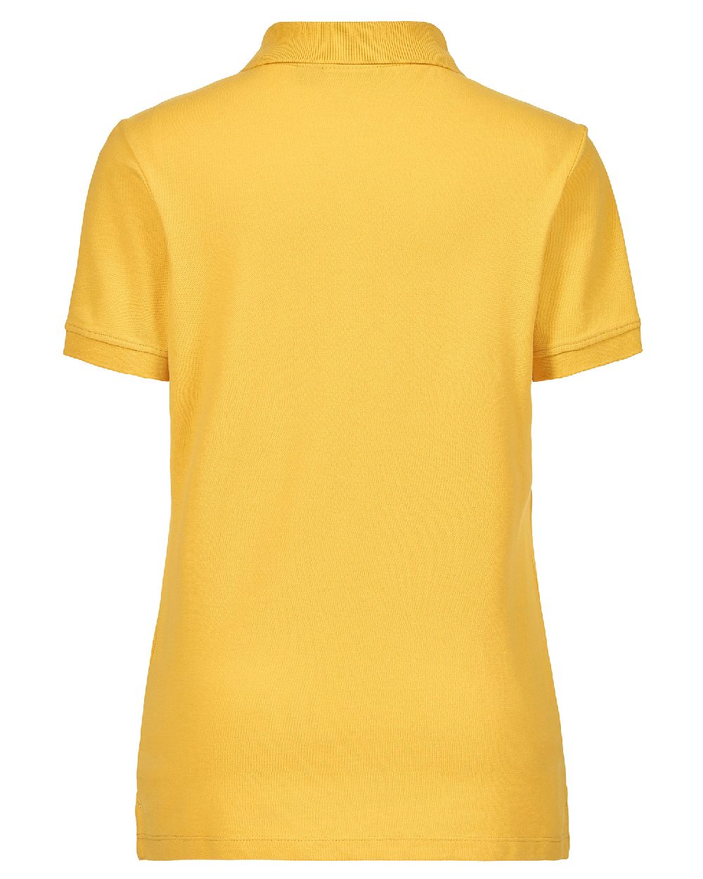 Musto Ladies Essential Pique Polo Shirt Clearance - Image 2