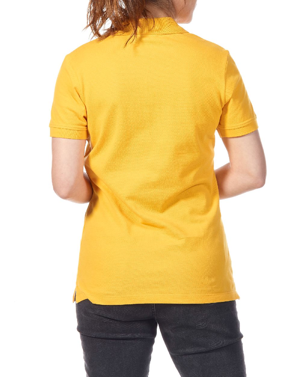 Musto Ladies Essential Pique Polo Shirt Clearance - Image 4