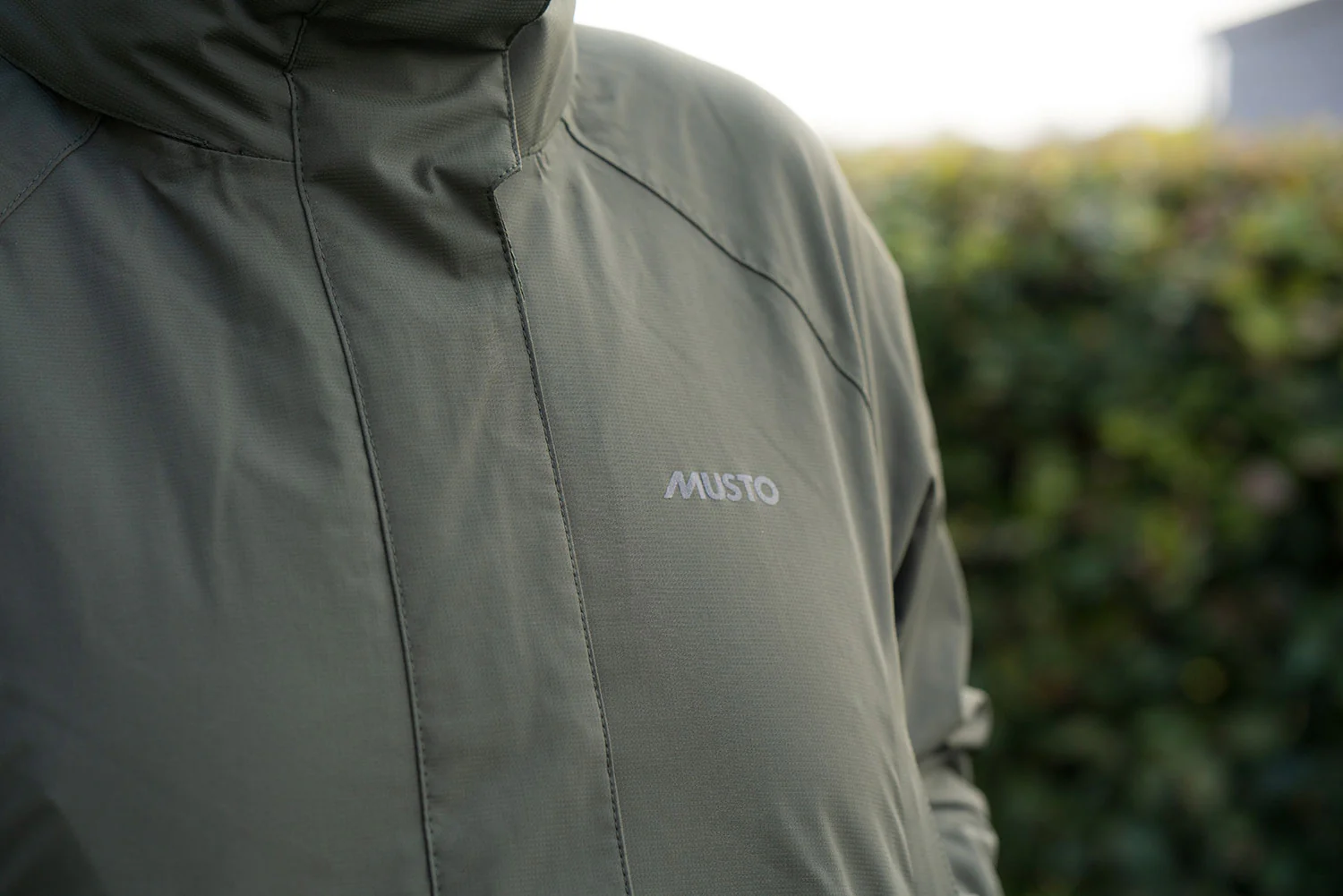 Musto Ladies Fenland Jacket 2.0 - Image 11