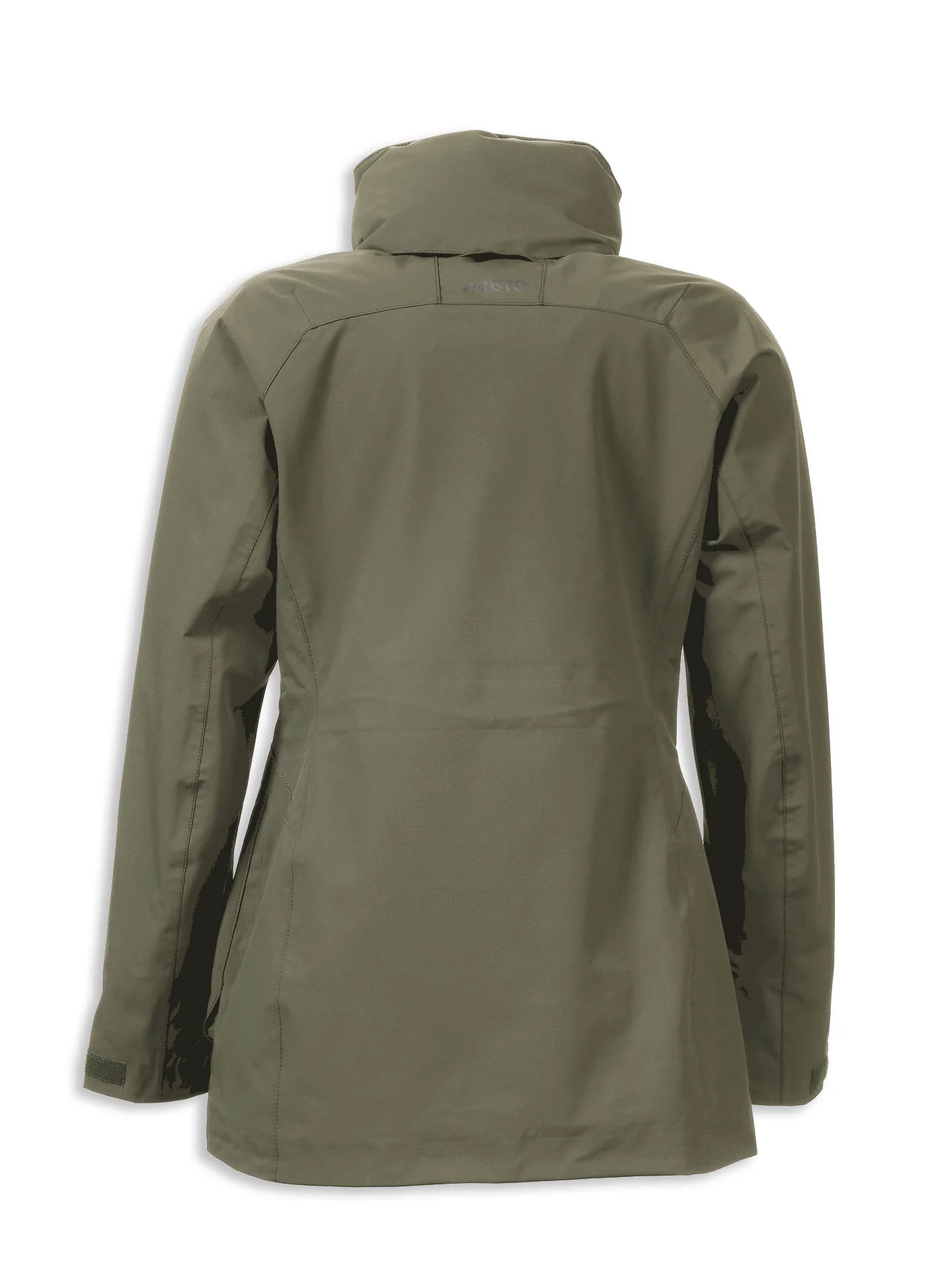 Musto Ladies Fenland Jacket 2.0 - Image 3