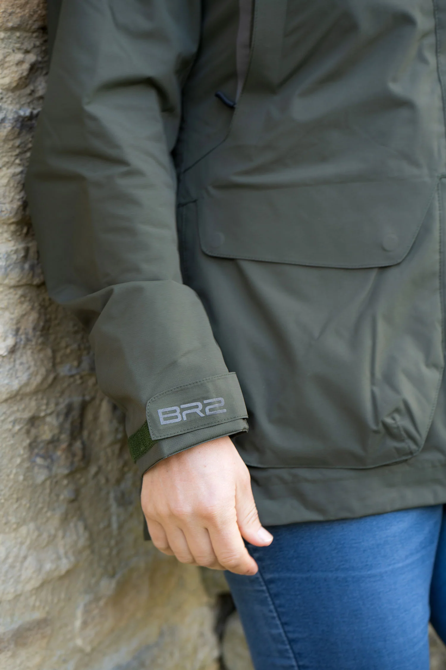 Musto Ladies Fenland Jacket 2.0 - Image 6
