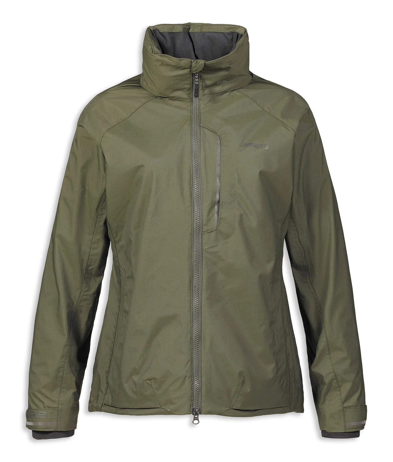 Musto Ladies Fenland Lite Jacket - Image 3