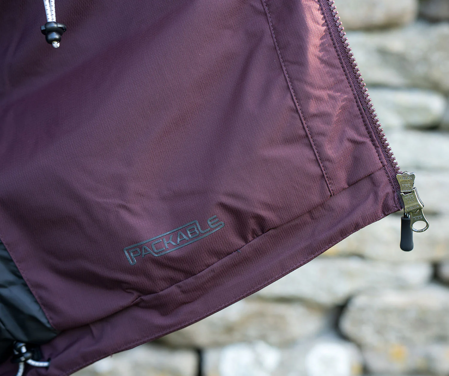 Musto Ladies Fenland Lite Jacket - Image 6