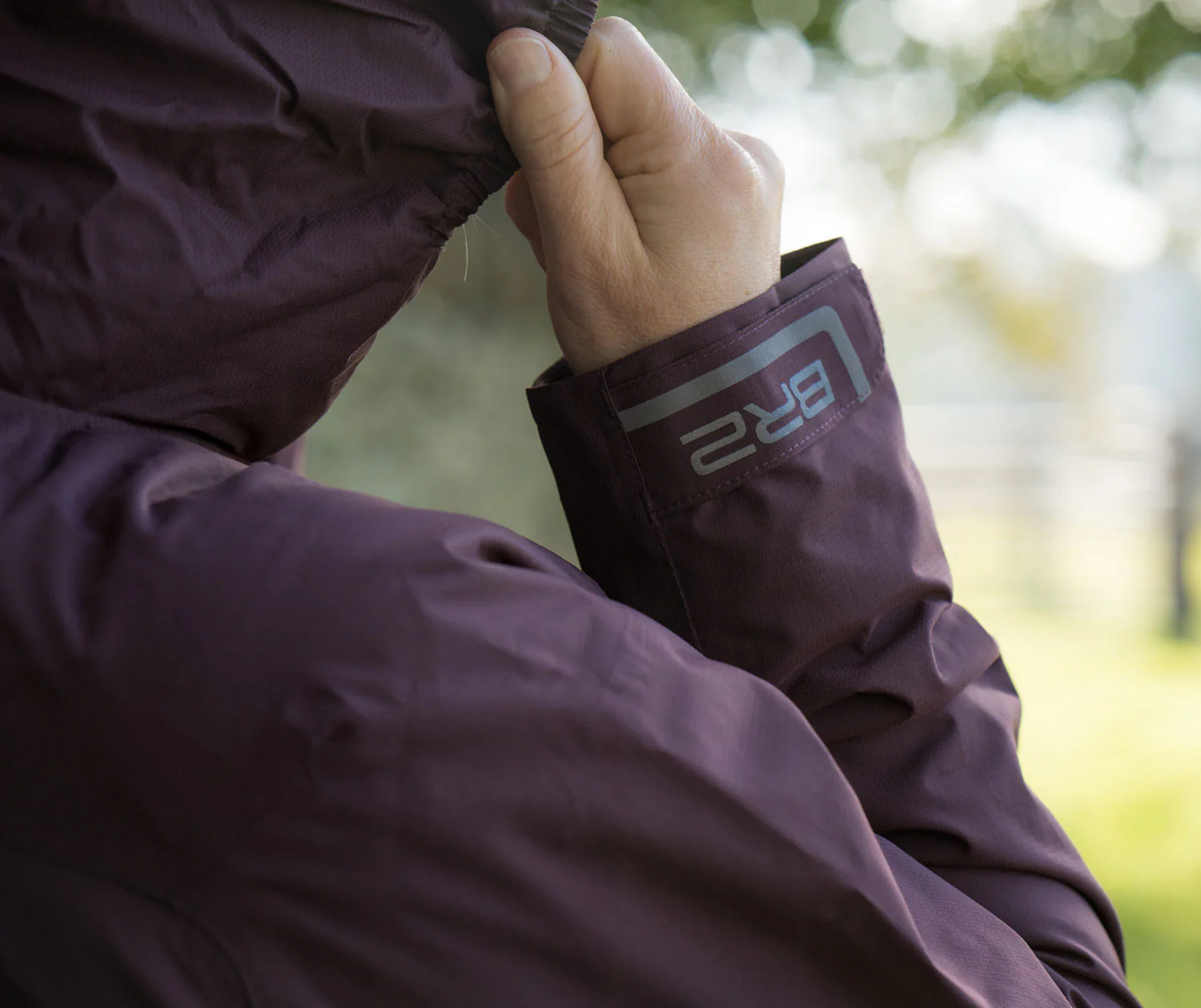 Musto Ladies Fenland Lite Jacket - Image 8