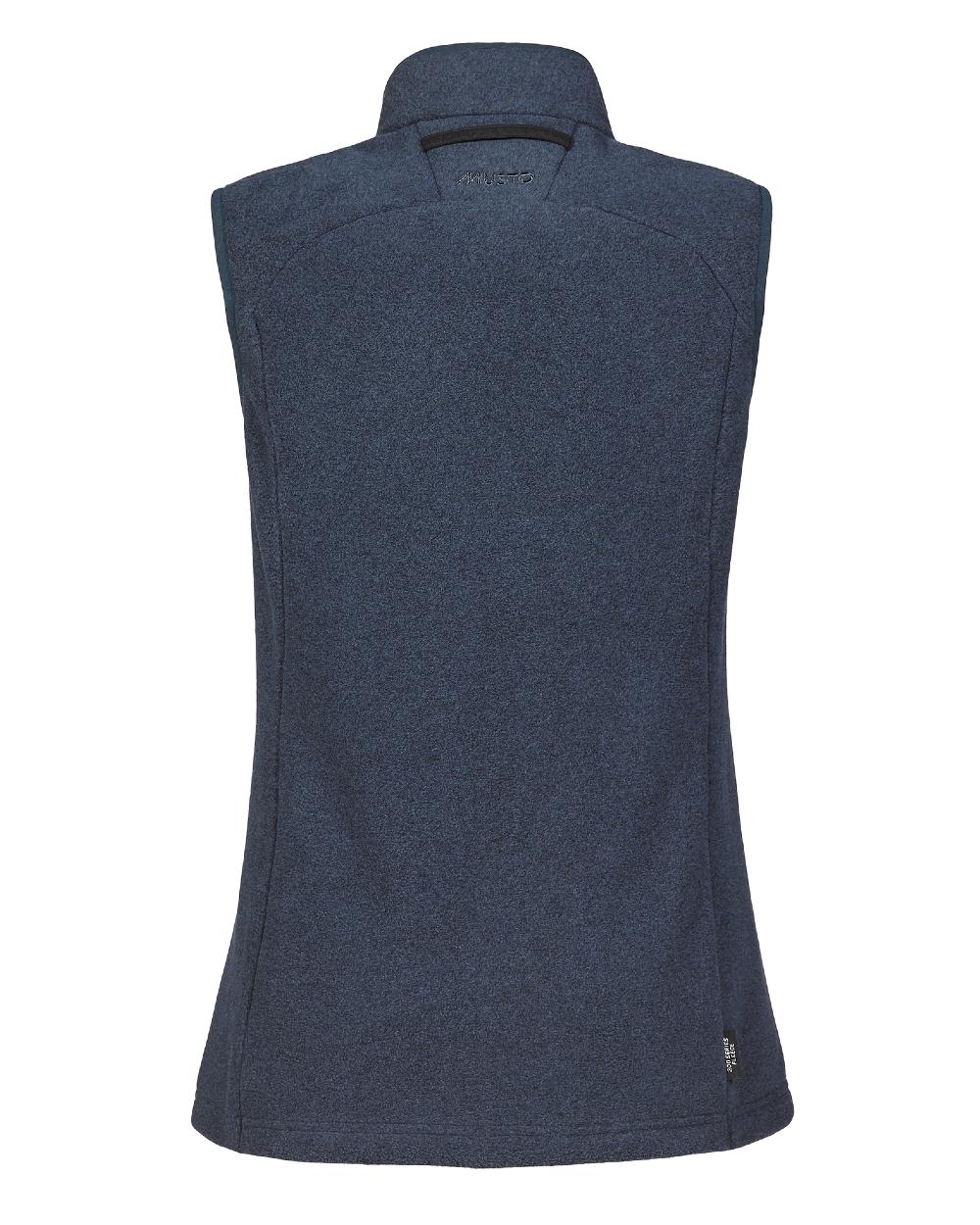 Musto Ladies Fenland Polartec Vest - Image 3