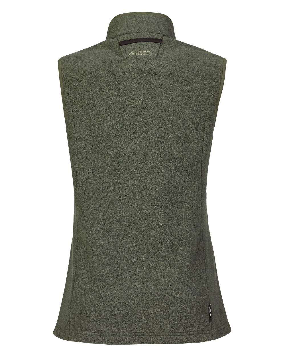 Musto Ladies Fenland Polartec Vest - Image 5