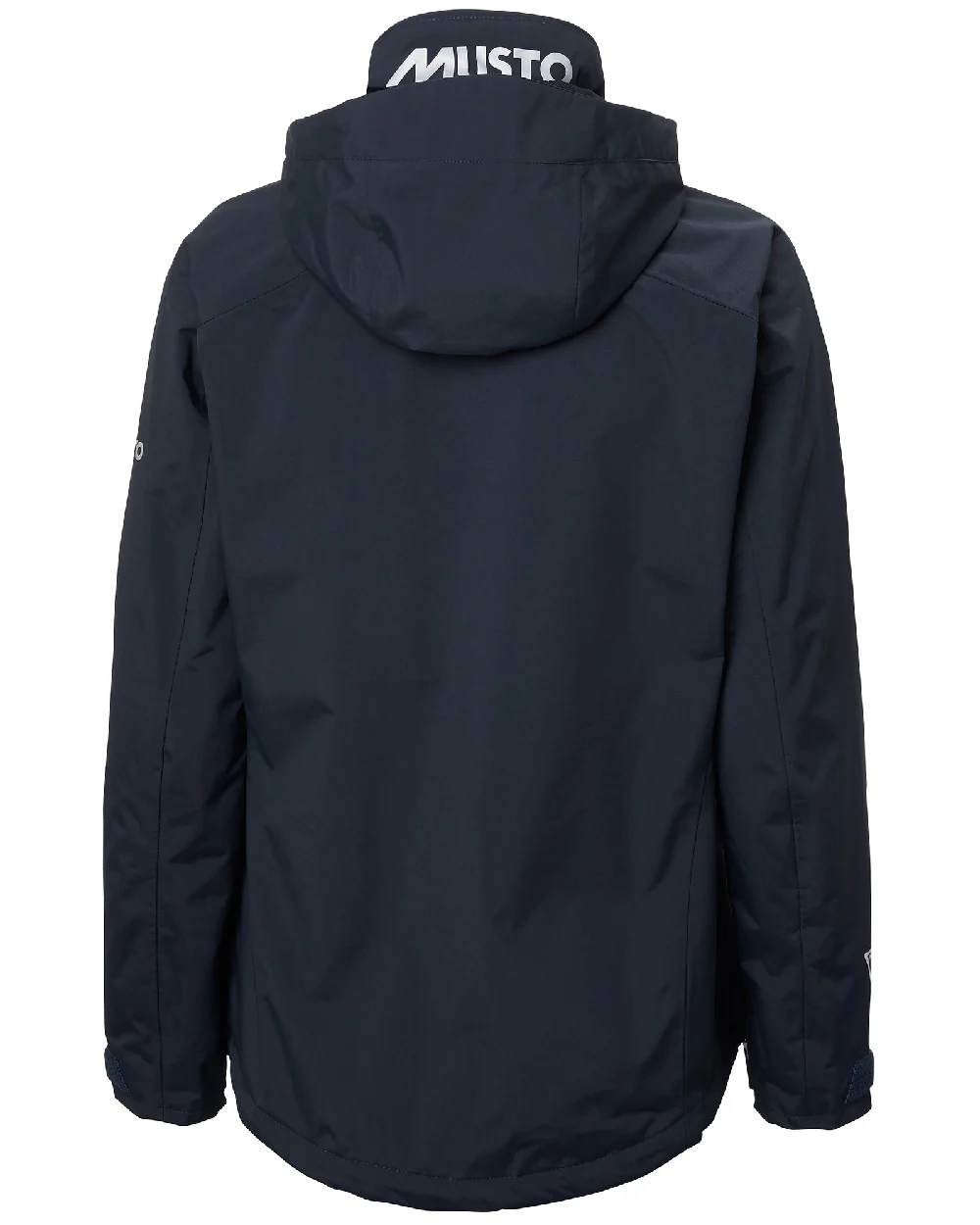 Musto Womens Sardinia Jacket 2.0 - Image 10
