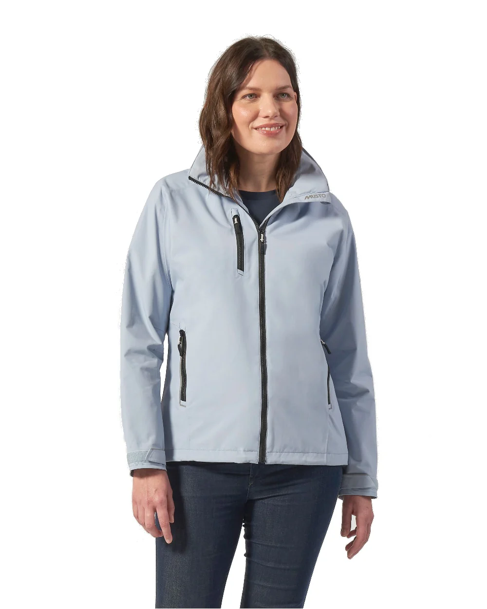 Musto Womens Sardinia Jacket 2.0 - Image 14