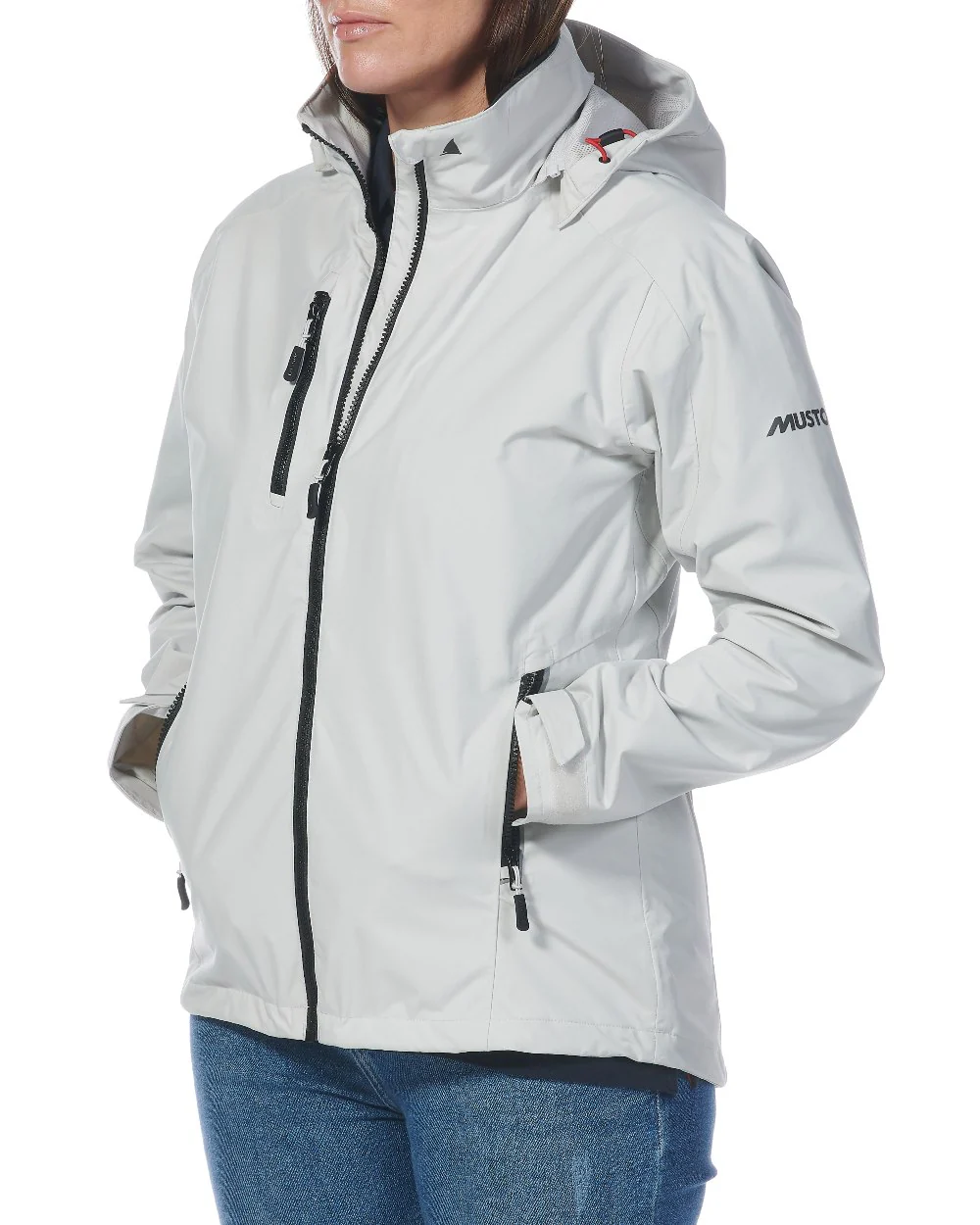 Musto Womens Sardinia Jacket 2.0 - Image 17