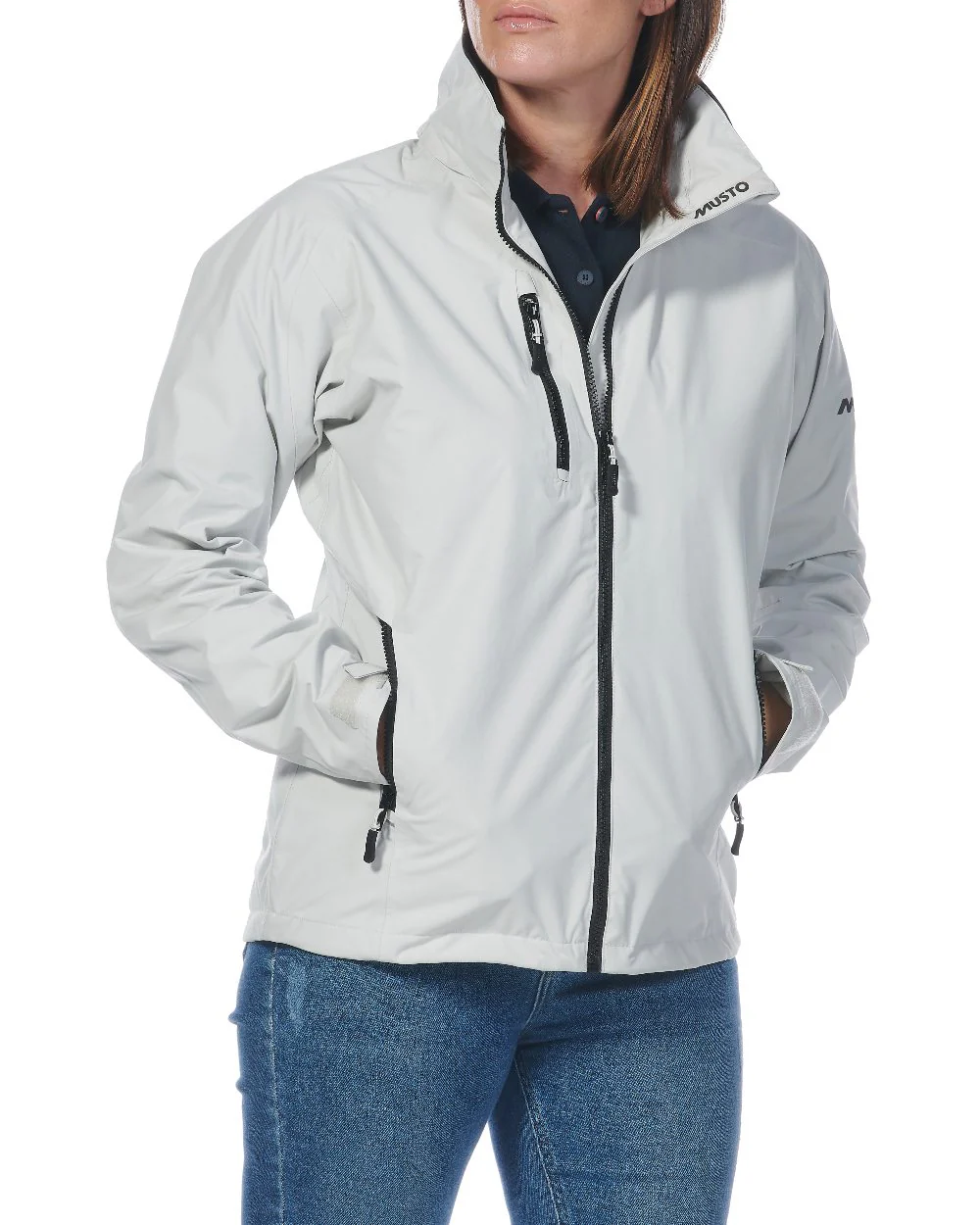 Musto Womens Sardinia Jacket 2.0 - Image 19