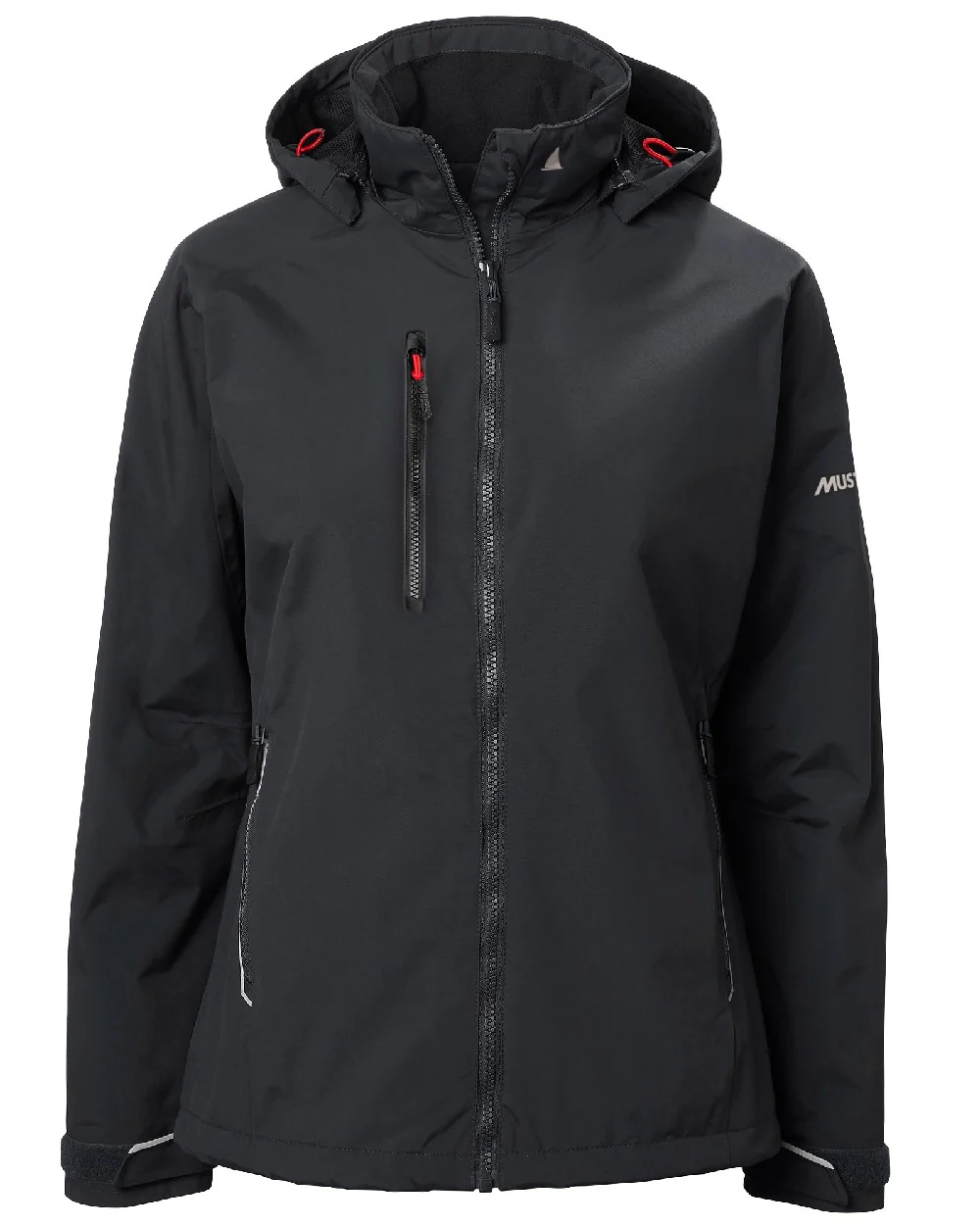 Musto Womens Sardinia Jacket 2.0 - Image 3